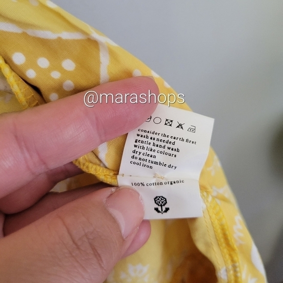 Innika Choo Ric Rac Romper Dress - Picture 10 of 12